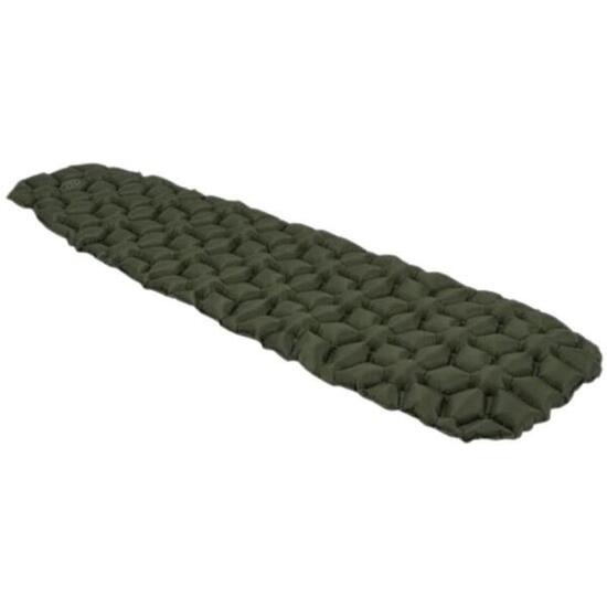 Highlander Nap-Pak Inflatable Sleeping Mat
