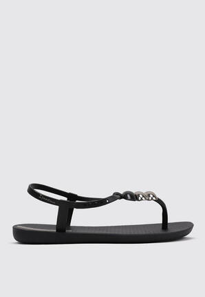 Chanclas Surf Mujer Ipanema IPANEMA CLASS BLOWN UP SANDAL FEM Negr