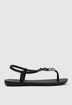 Chanclas Surf Mujer Ipanema IPANEMA CLASS BLOWN UP SANDAL FEM Negro