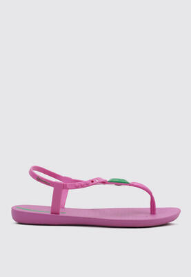 Chanclas Surf Mujer Ipanema IPANEMA CLASS PARTY SANDAL FEM Rosa