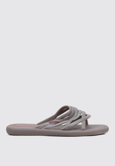 Chanclas Surf Mujer Ipanema IPANEMA MEU SOL SLIDE FEM Gri