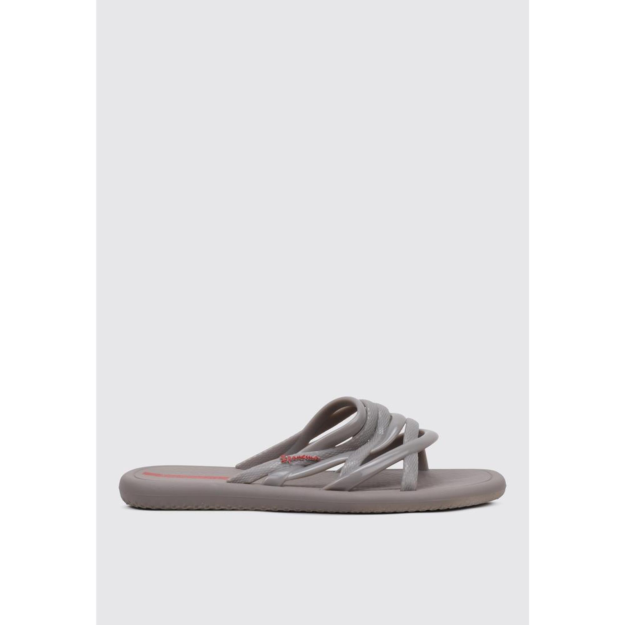 Ipanema - Tongs Surf Femme Ipanema Ipanema Meu Sol Slide Fem Gri - Claquettes - Gris - 36 - Decathlon