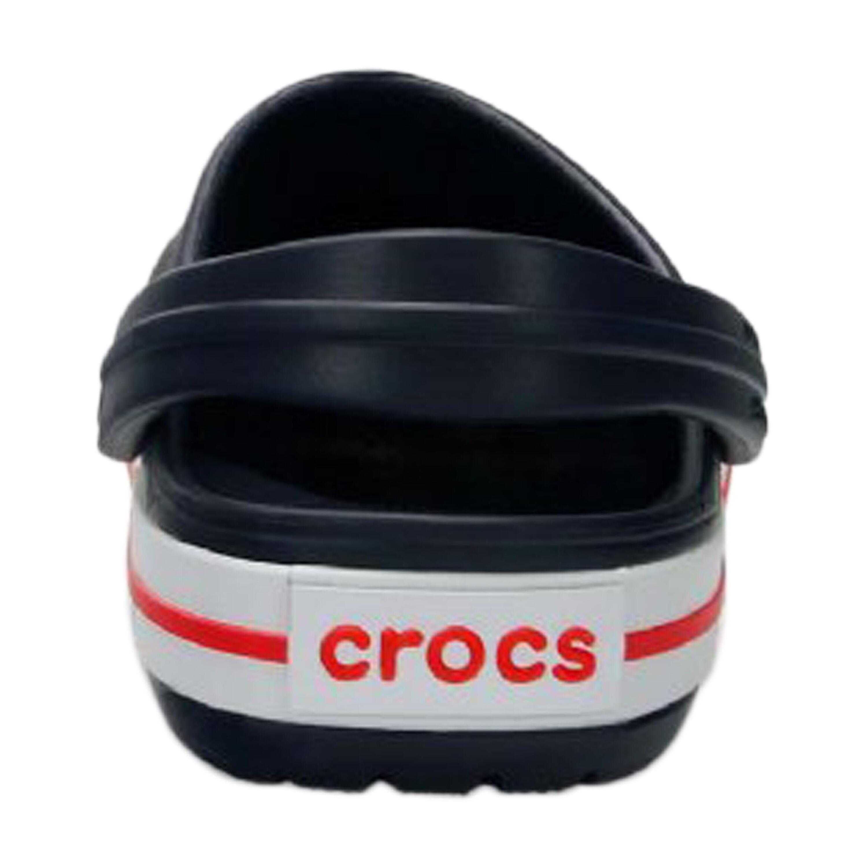 Sandales pour enfants Crocs Crocband Clog 4/6