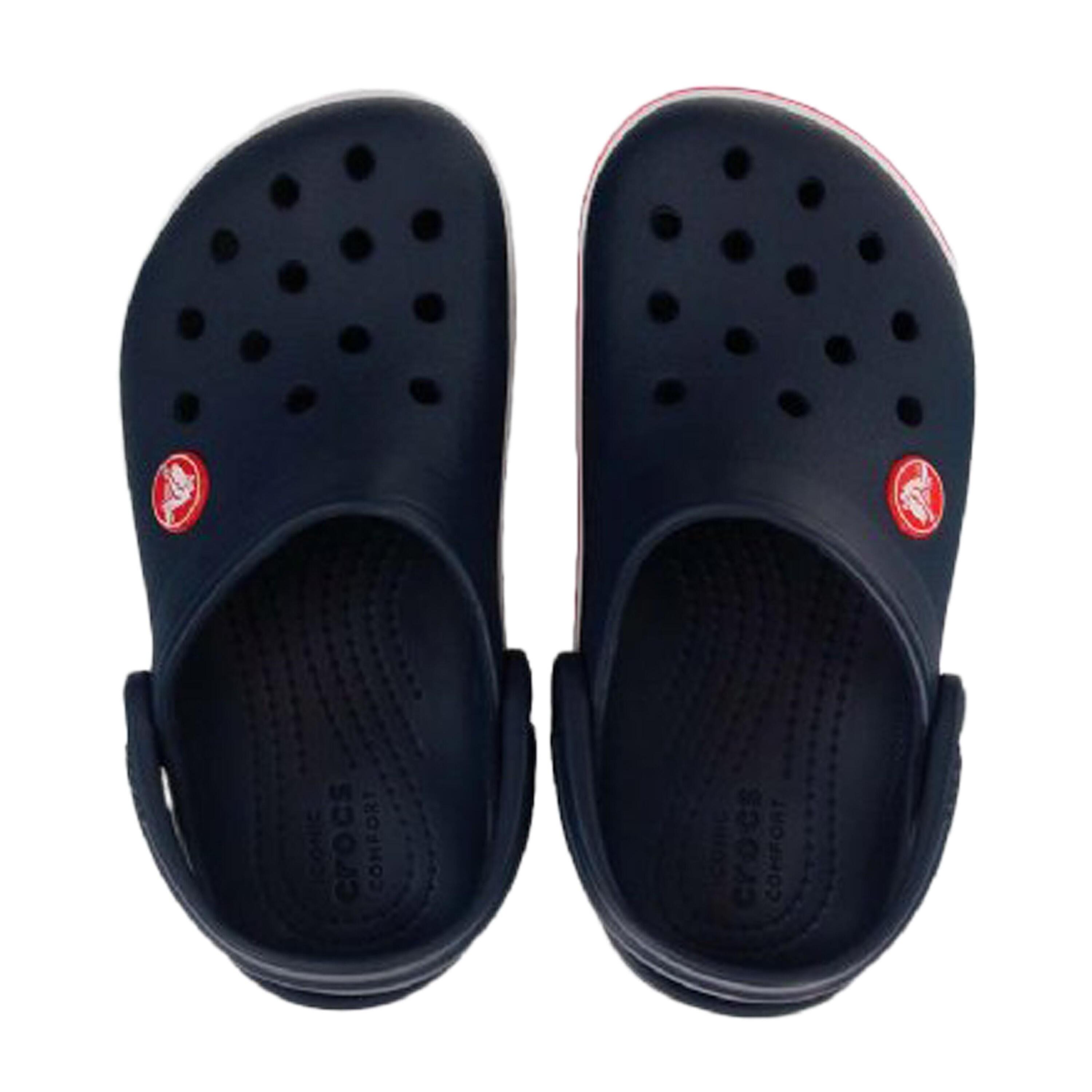 Sandales pour enfants Crocs Crocband Clog 3/6