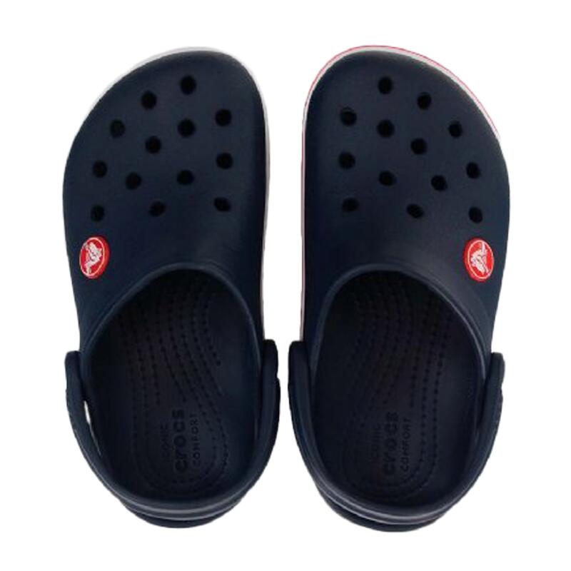 Papuci copii Crocs Crocband Clog