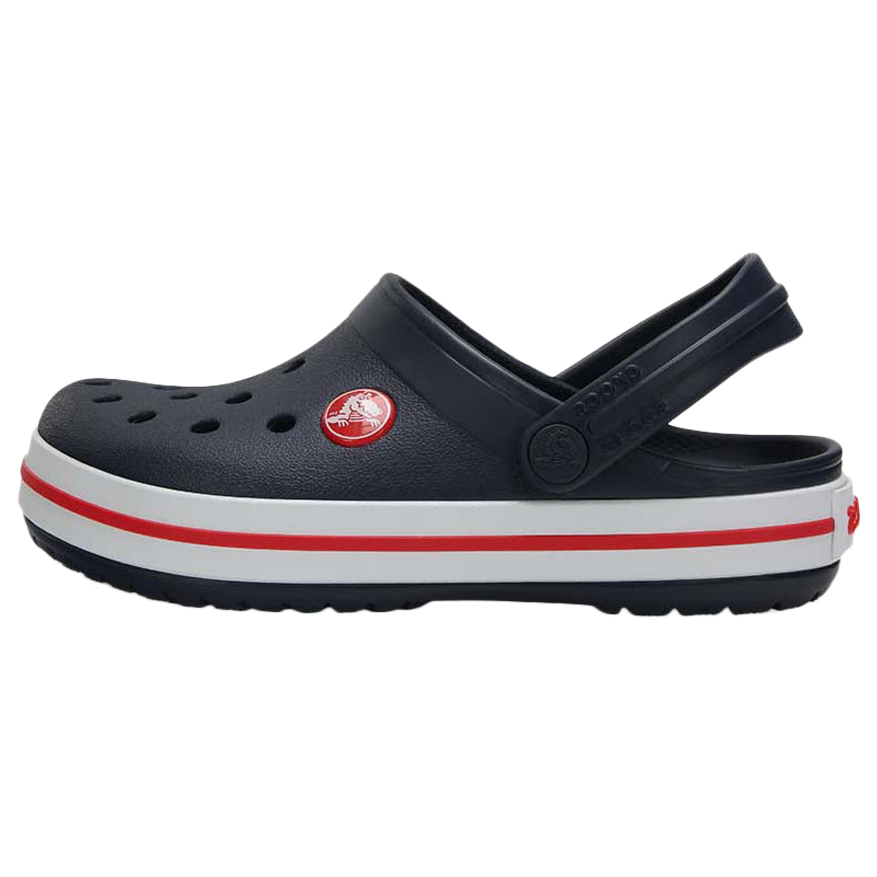 CROCS picture