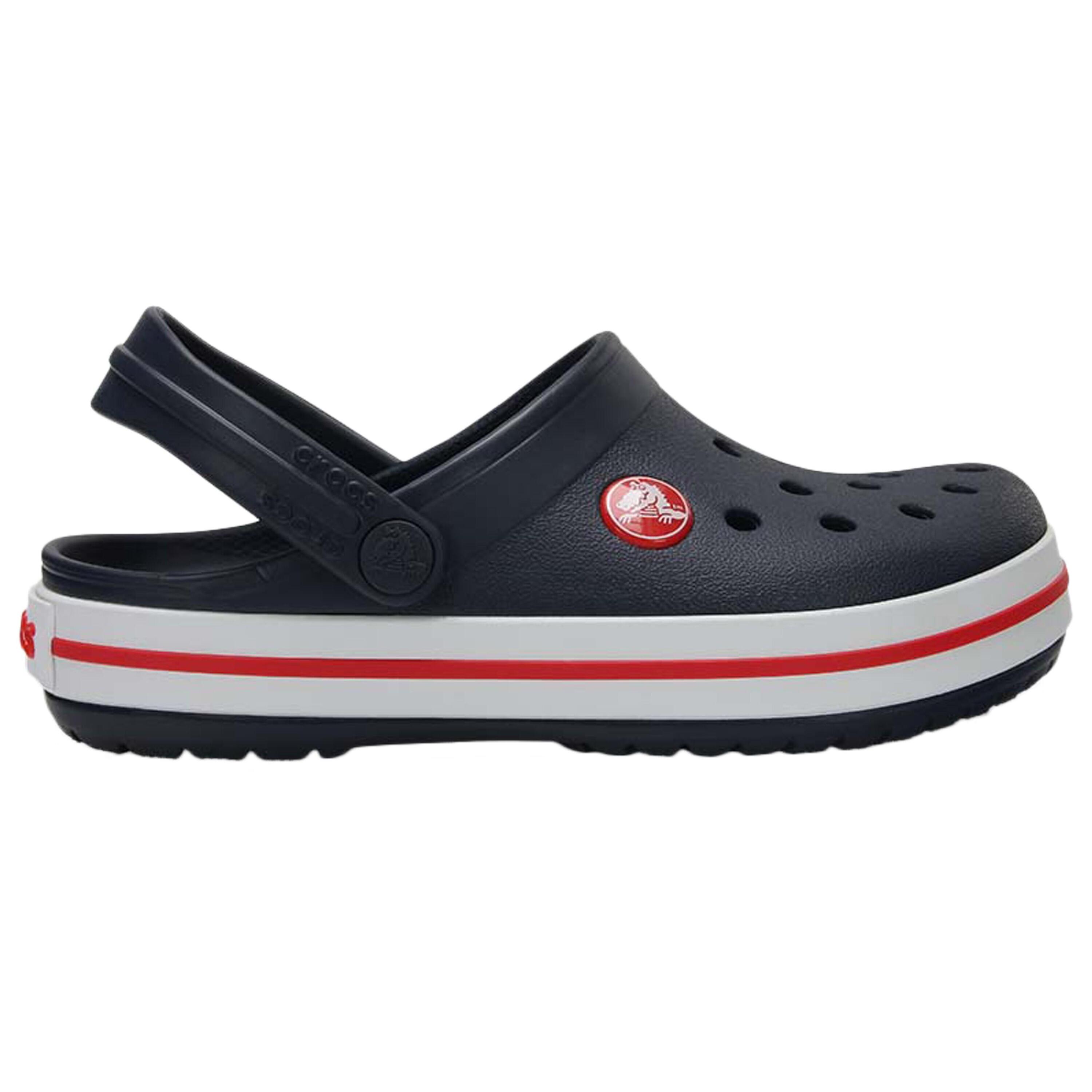 Sandales pour enfants Crocs Crocband Clog 2/6