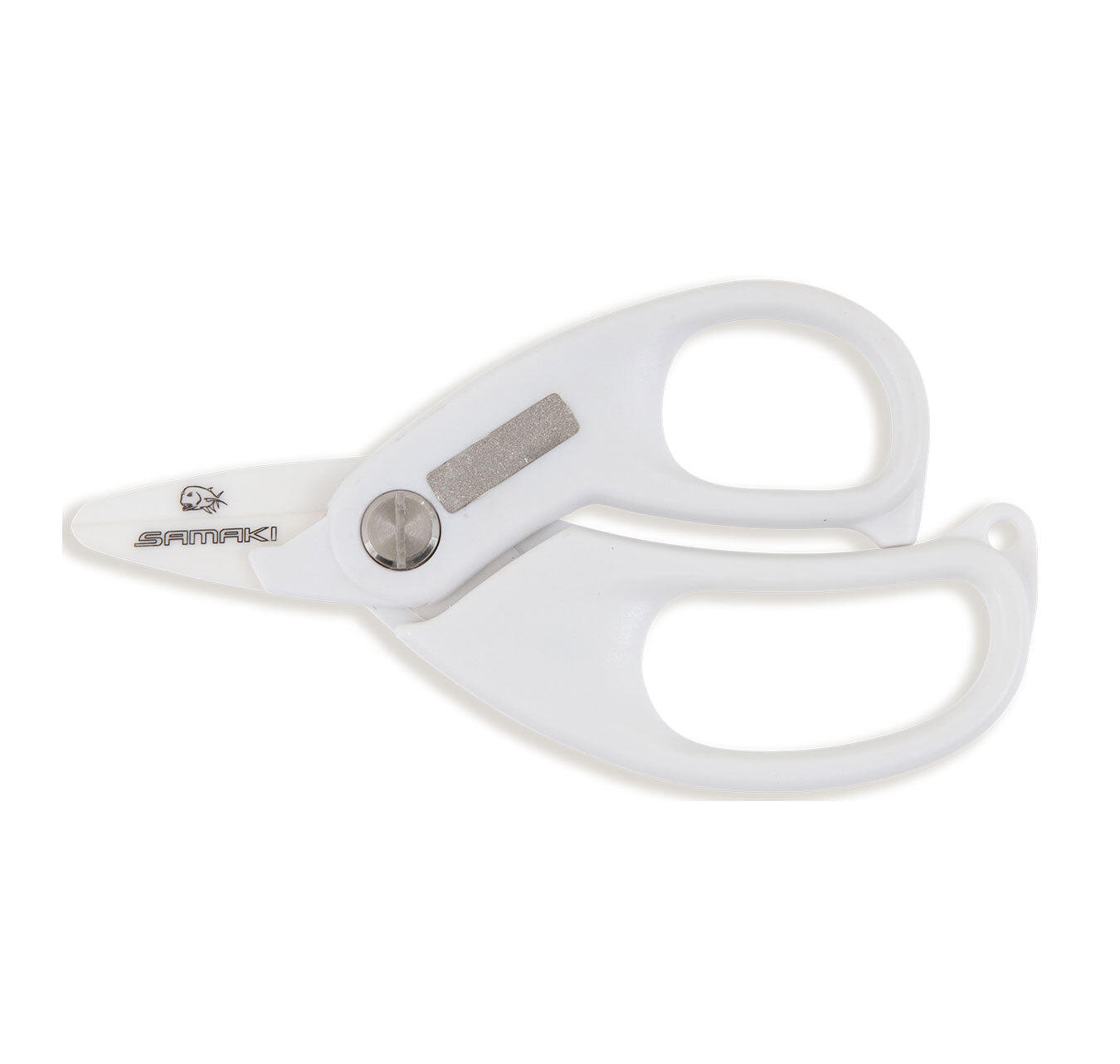 Samaki Ceramic Braid Scissors