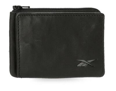 Portamonete - Porta Carte Uomo Reebok Club Verde