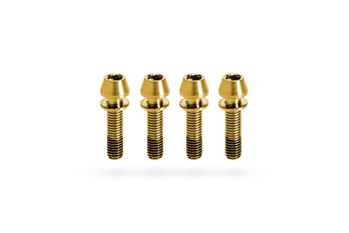 KOGEL Titanium Stem Bolts