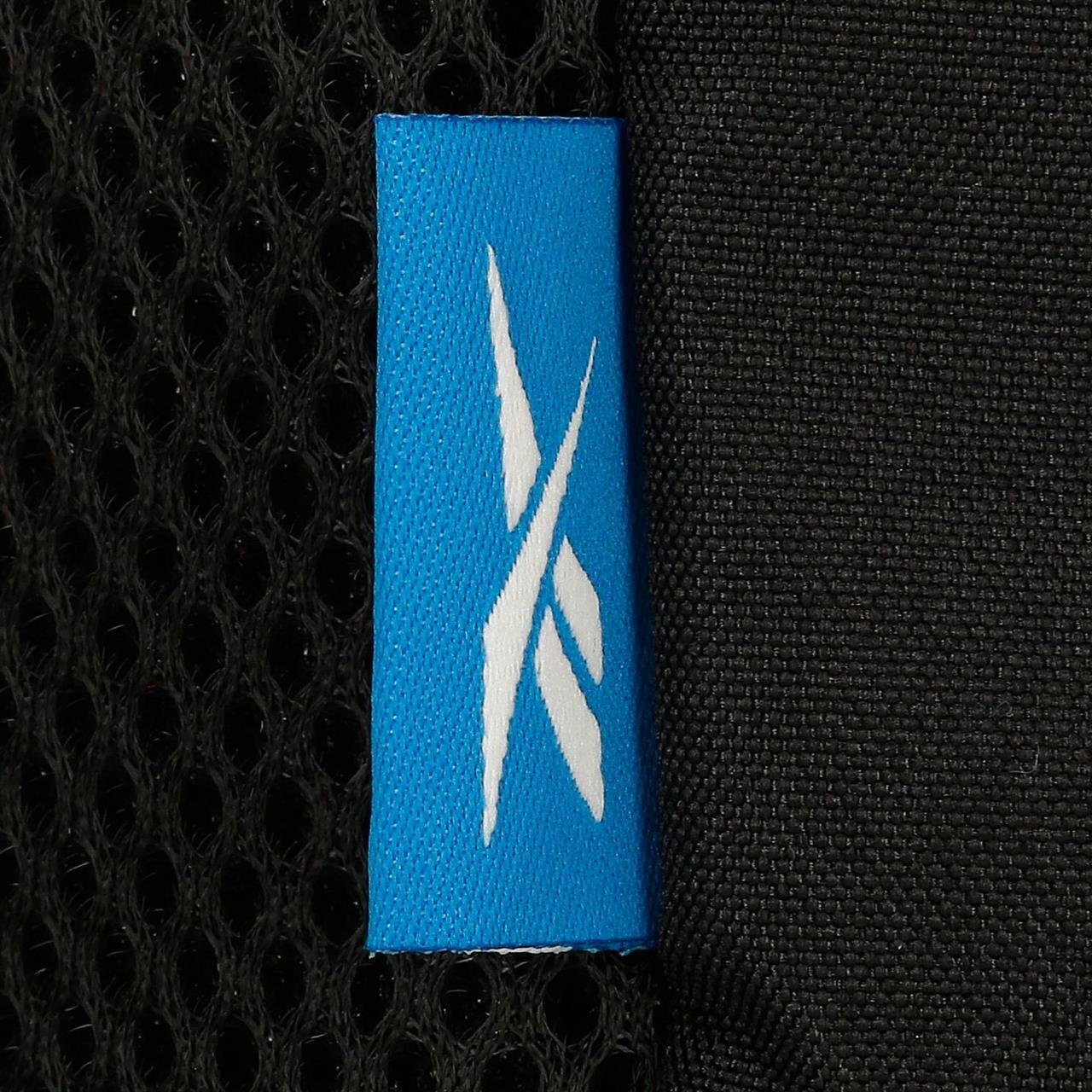 Sacca da palestra Reebok Malden Blu 7/7