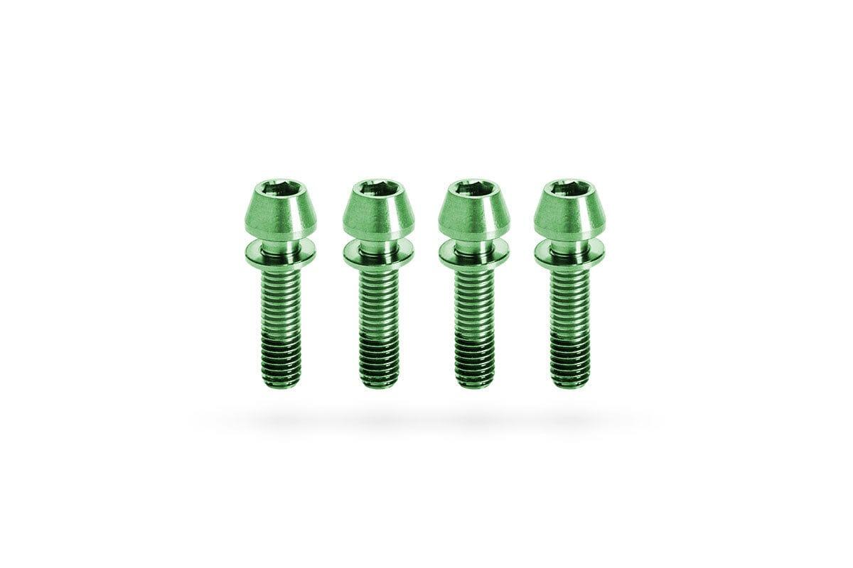 KOGEL Titanium Stem Bolts