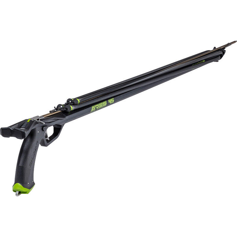 Salvimar Ares Railgun