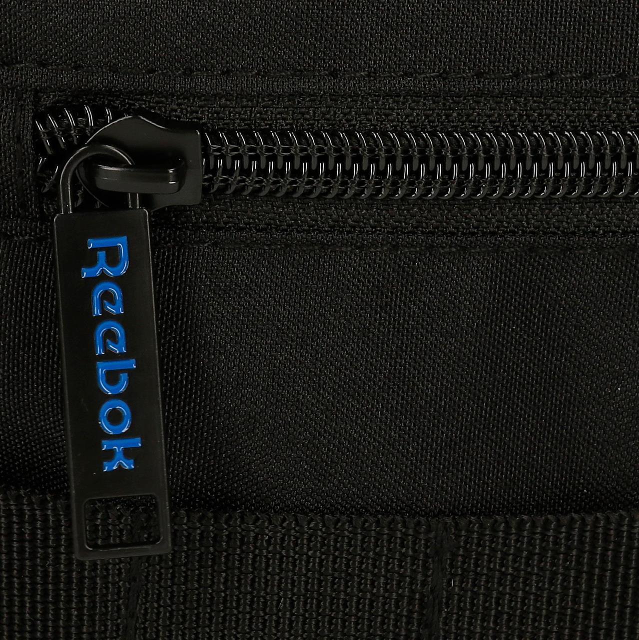 Sacca da palestra Reebok Malden Blu 6/7