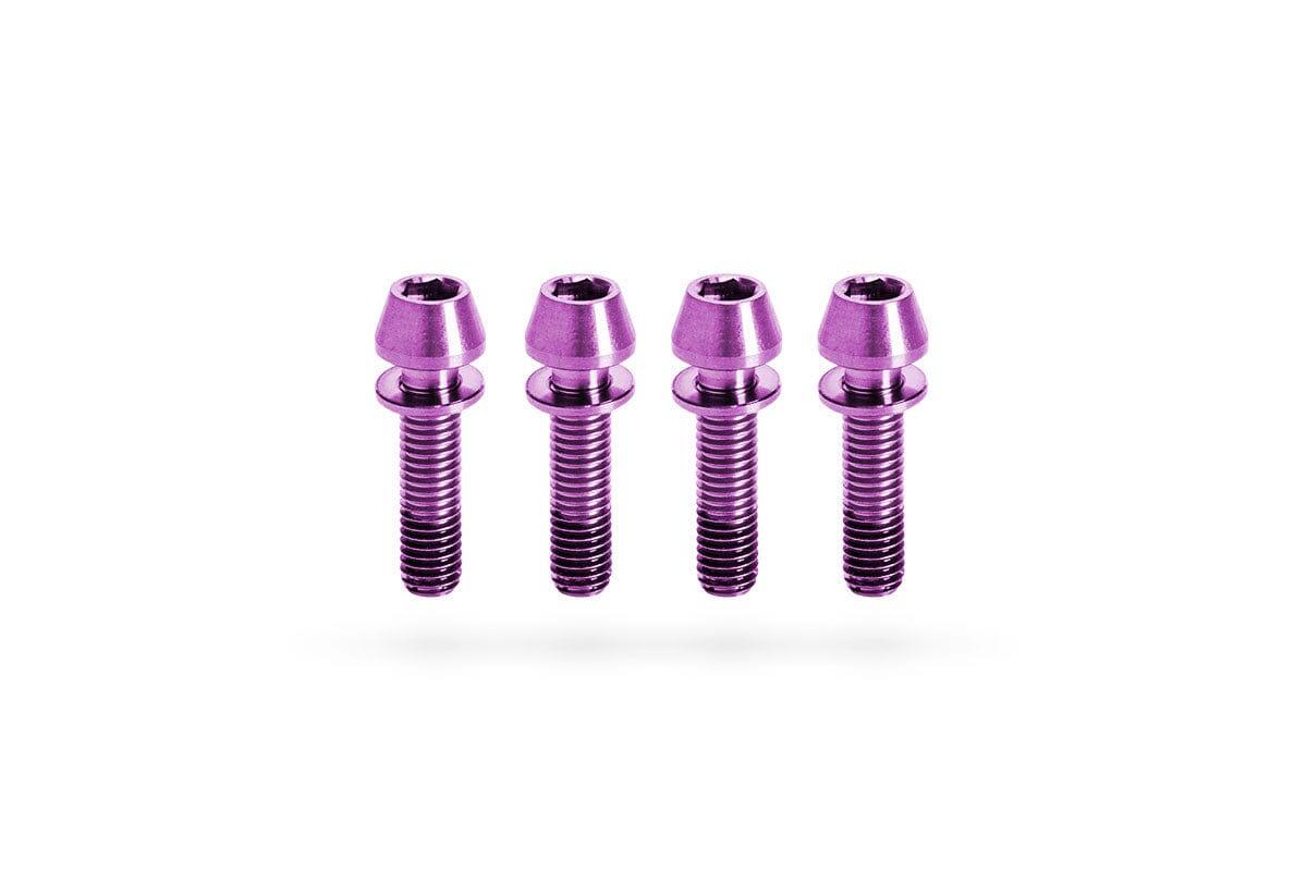 KOGEL Titanium Stem Bolts