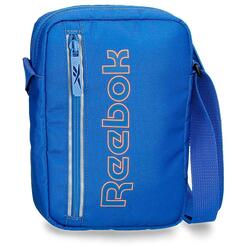 Bandolera pequeña  Unisex  Reebok Adisson 21cm Azul