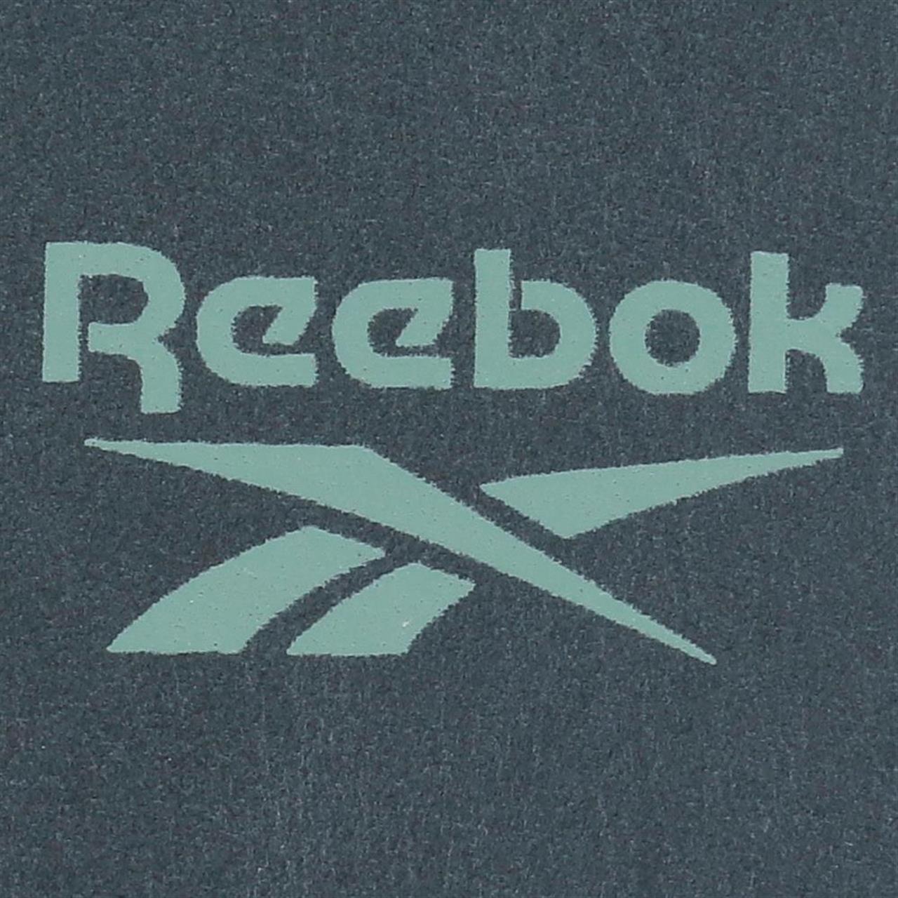 Monedero - tarjetero  Hombre Reebok Division Azul marino 4/5