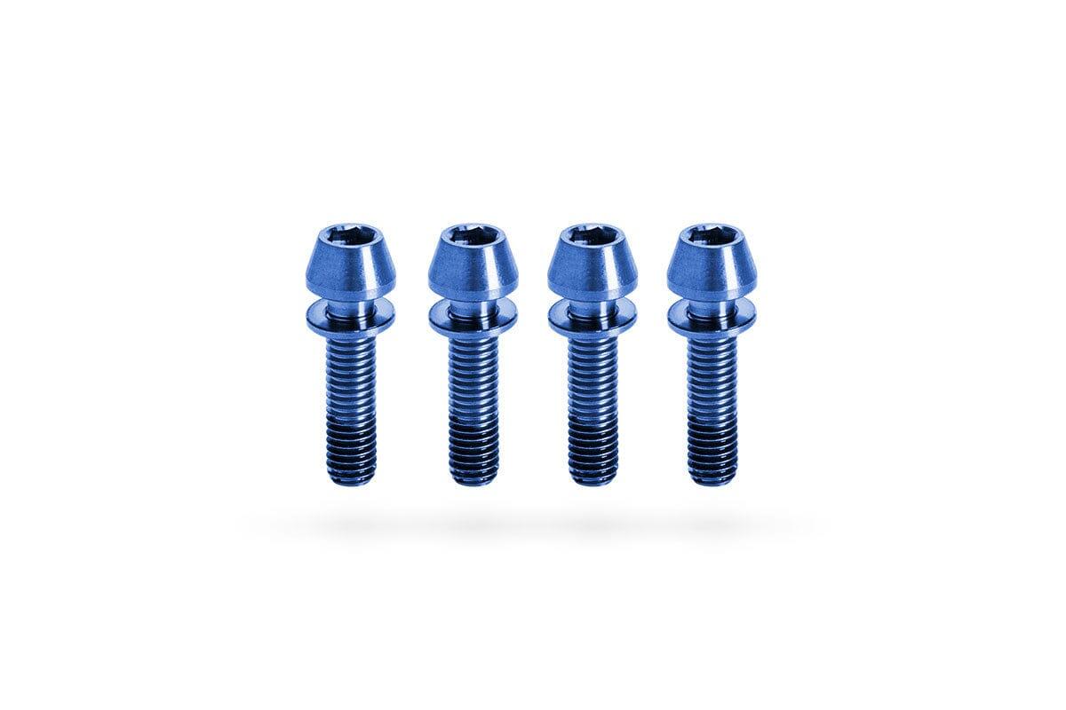 KOGEL Titanium Stem Bolts