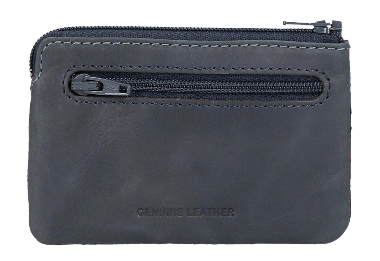 Monedero - tarjetero  Hombre Reebok Division Azul marino 2/5