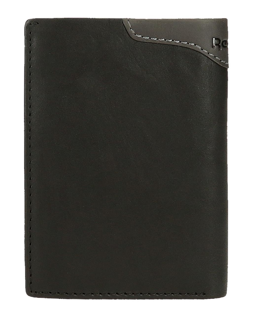 Cartera vertical Hombre Reebok Club Negro 2/7