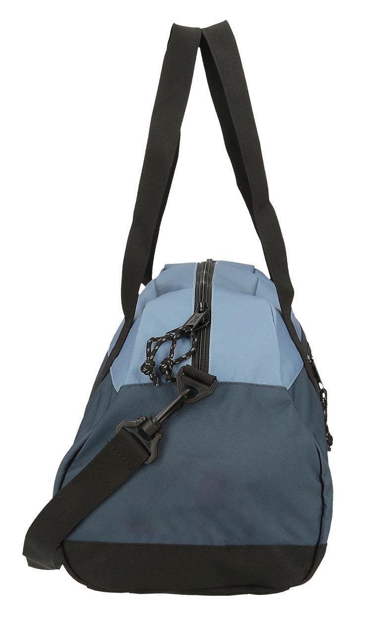 Sac de sport Unisexe Reebok Rockport 31L Bleu 5/6