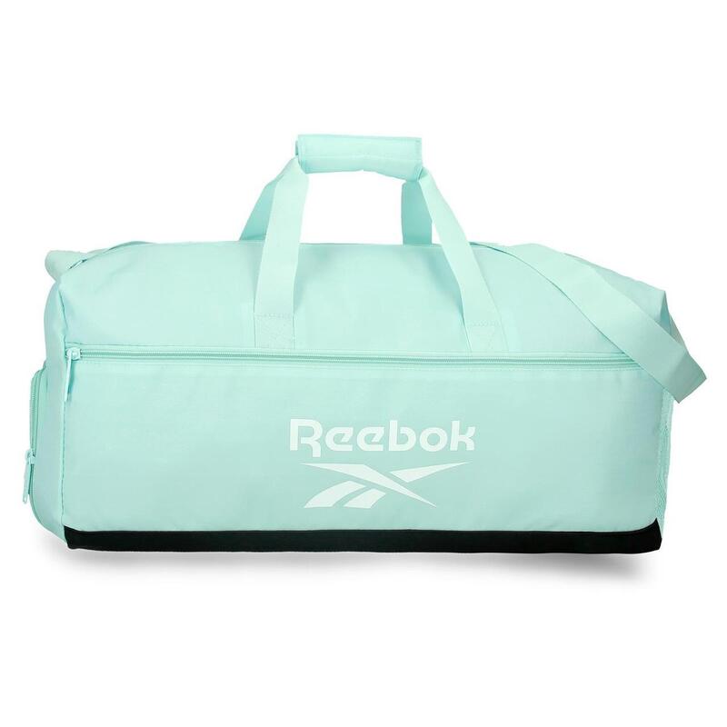 Bolsa de deporte Unisex Reebok Ashland 34L Turquesa