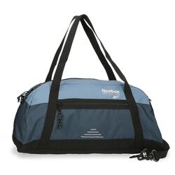 Sac de sport Unisexe Reebok Rockport 31L Bleu