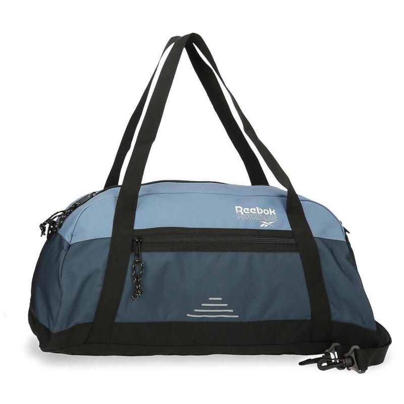 Bolsa de deporte Unisex Reebok Rockport 31L Azul