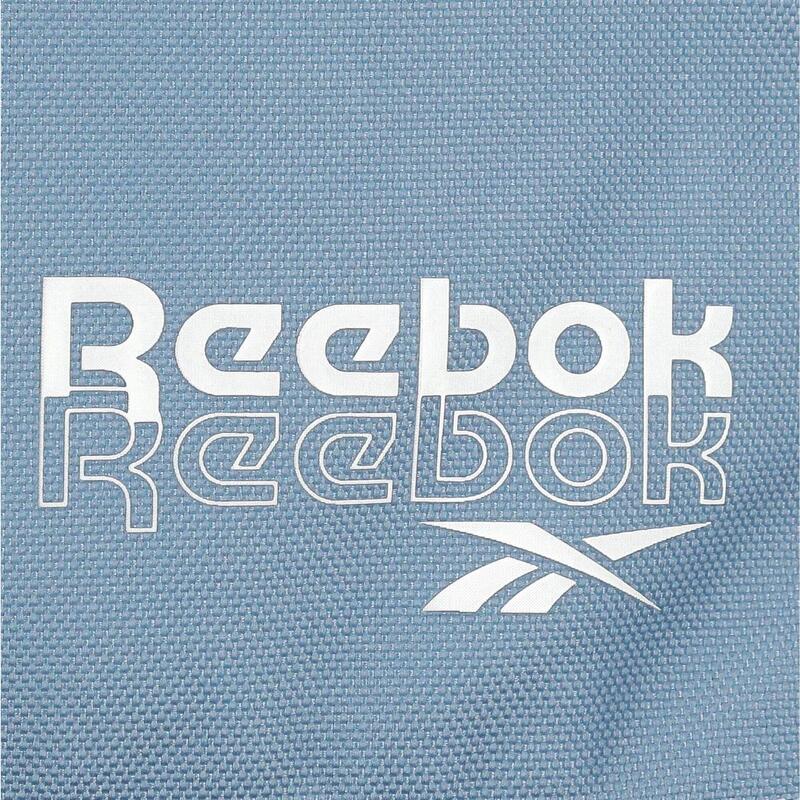 Mochila  Unisex Reebok Rockport 48cm Azul