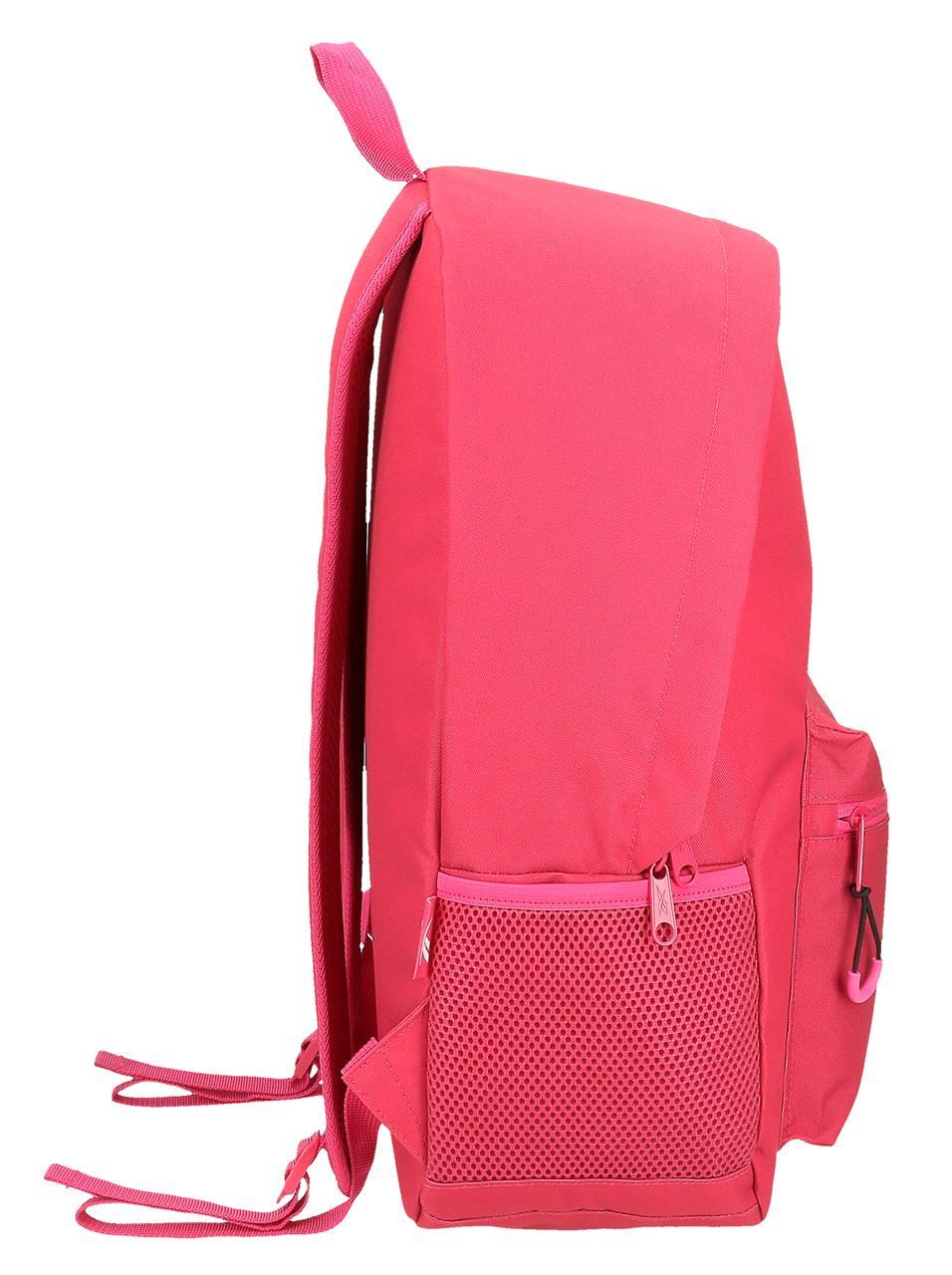 Zaino donna Reebok Berlin 45cm Rosa 2/7