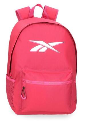 Sac à dos Femme Reebok Berlin 45cm Rose