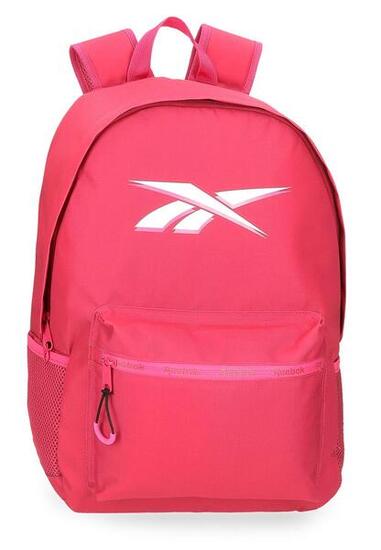 Sac à dos Femme Reebok Berlin 45cm Rose