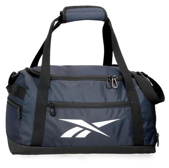 Borsa sportiva unisex Reebok Wayland 20L Nero