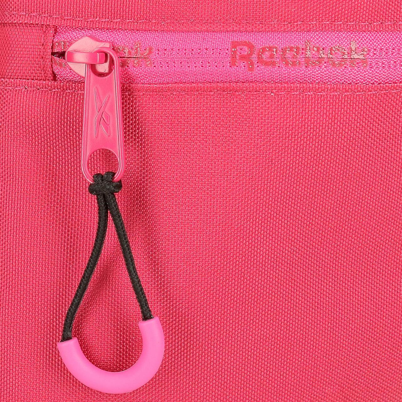 Zaino donna Reebok Berlin 45cm Rosa 7/7