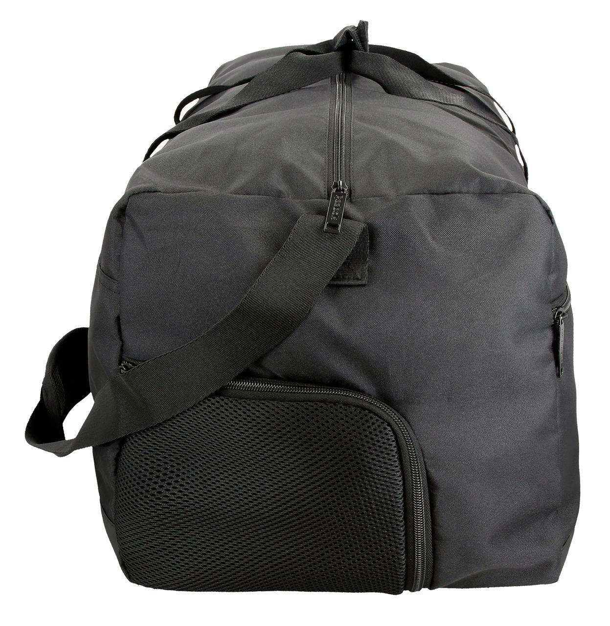 Bolsa de deporte Unisex Reebok Ashland 55L Negro 2/7