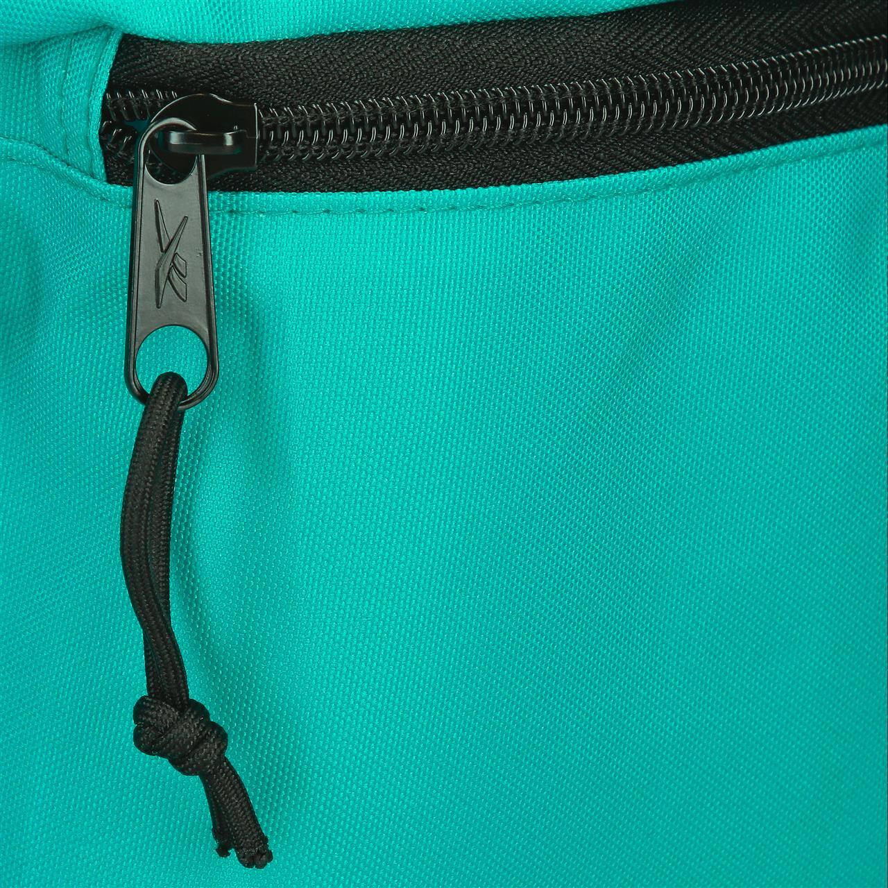 Mochila Unisex Reebok Brooklyn colors 45cm Verde 7/7