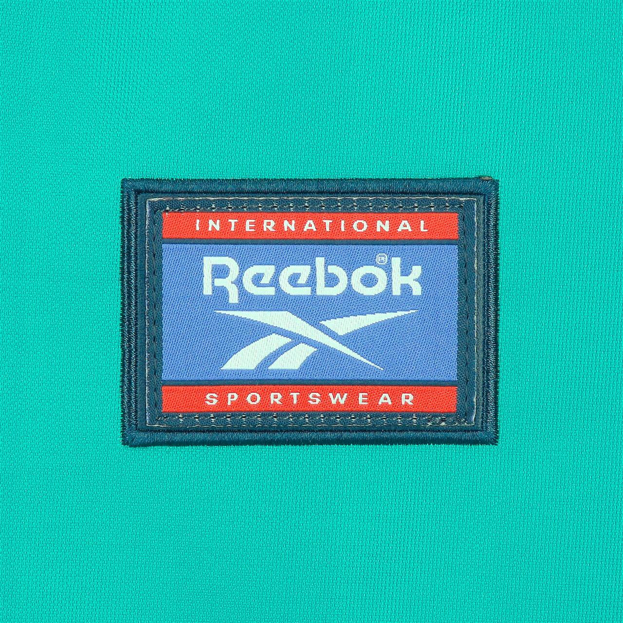 Mochila Unisex Reebok Brooklyn colors 45cm Verde 6/7
