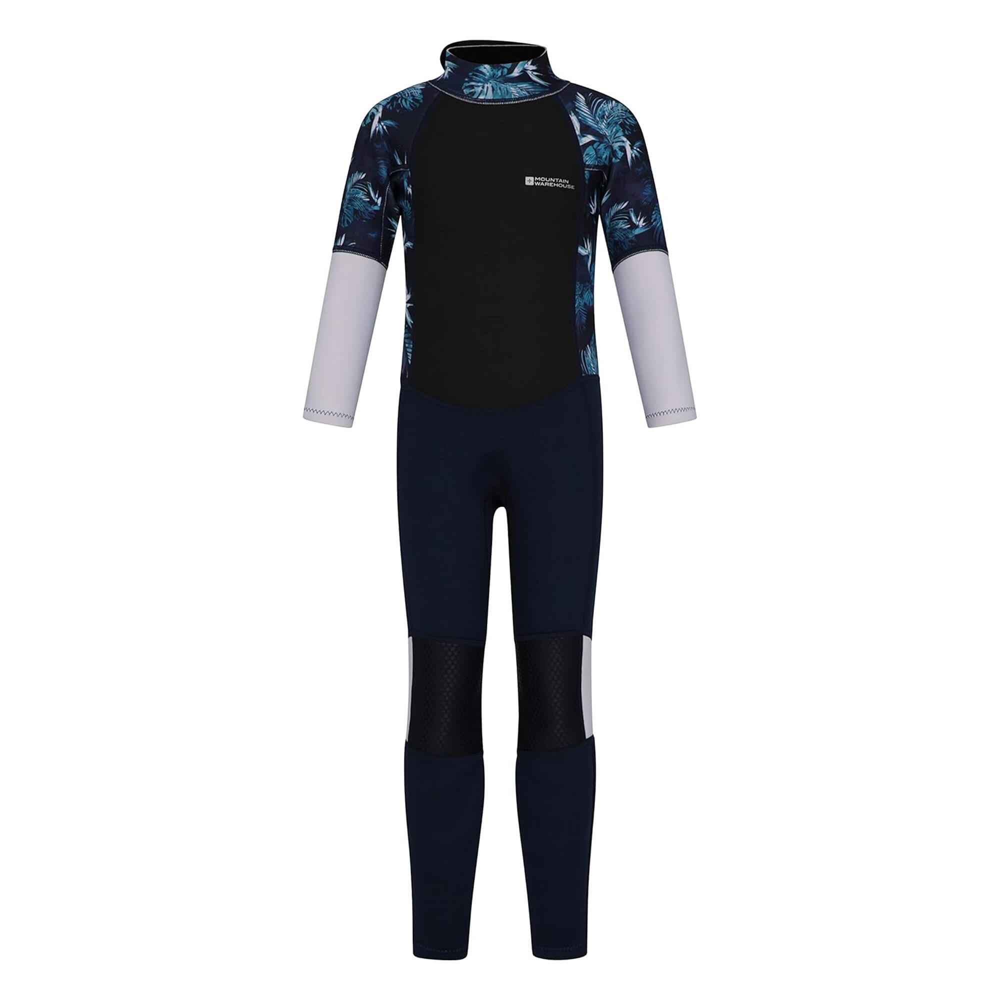 Mountain Warehouse Childrens/Kids Wetsuit