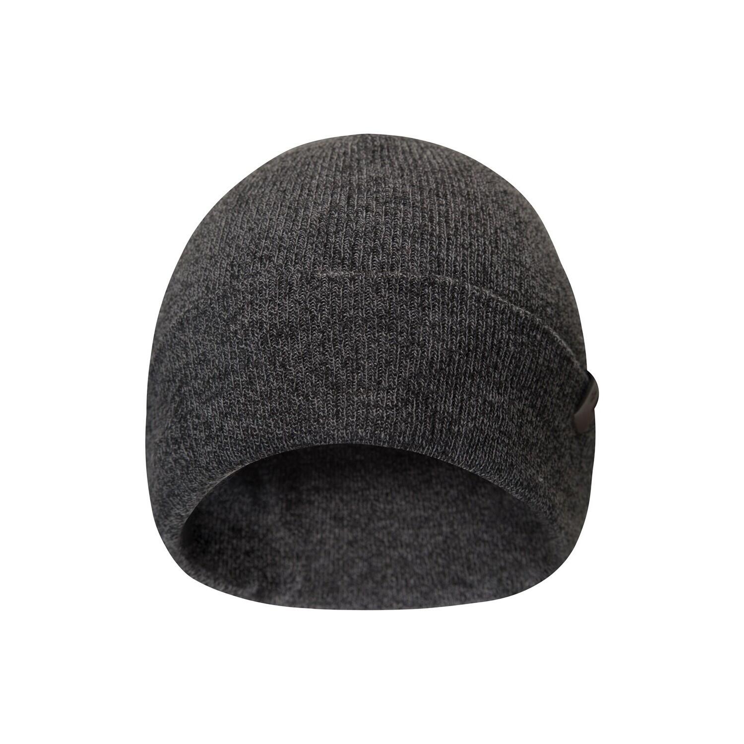 Mountain Warehouse Mens Compass Beanie