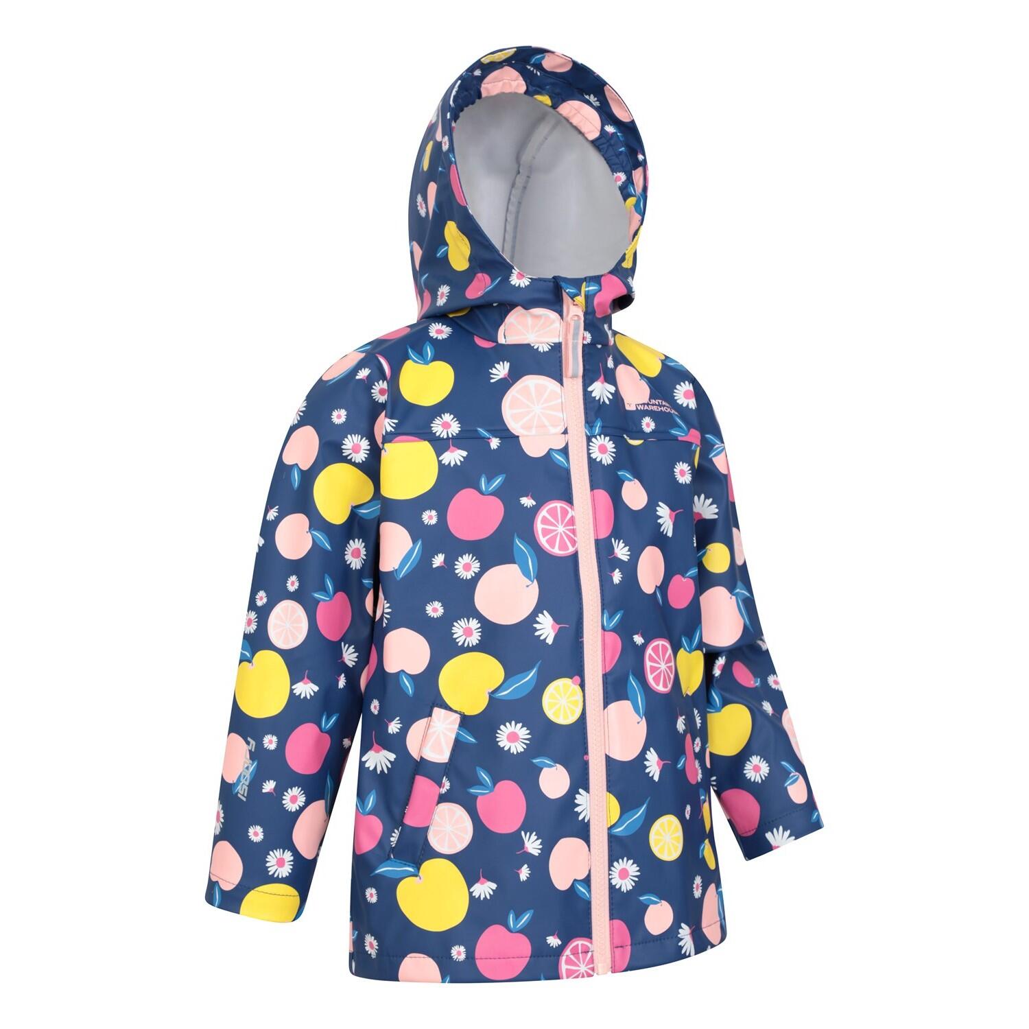 Raindrop waterproof jacket and trousers set sale