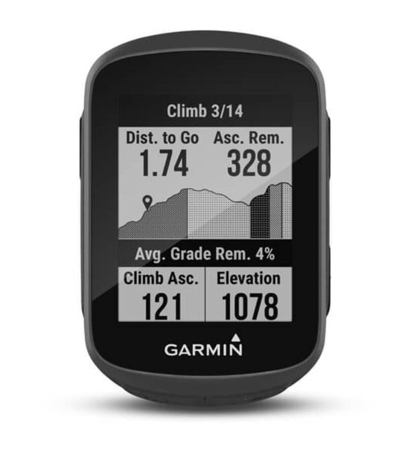 Garmin Edge 130 PLUS GPS Bike Computer