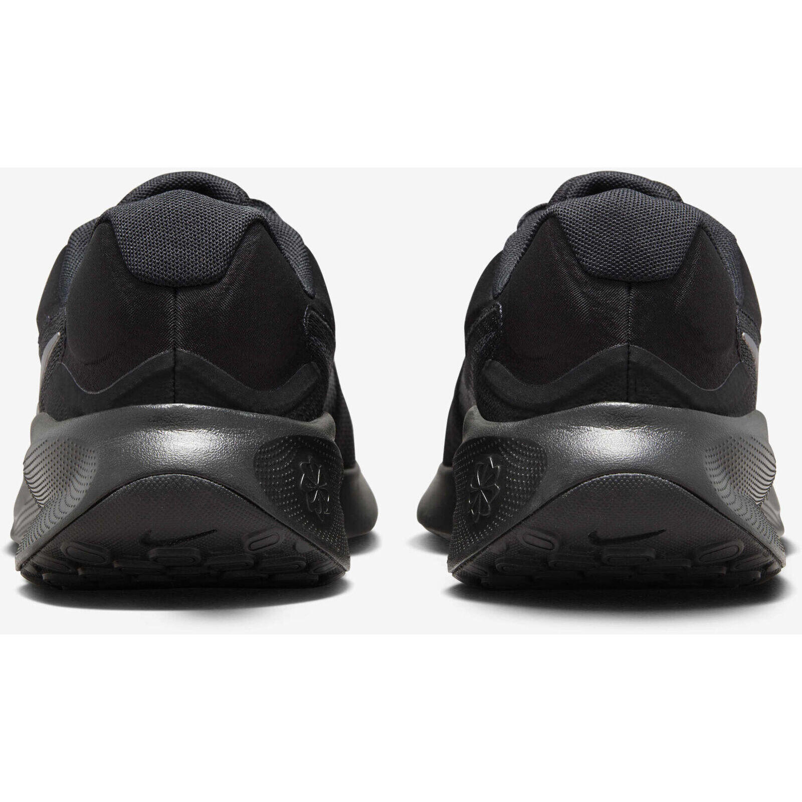 Scarpe da running uomo nike nero 5/7