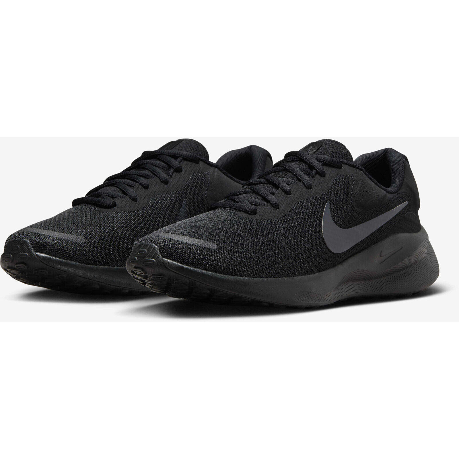 Scarpe da running uomo nike nero 3/7