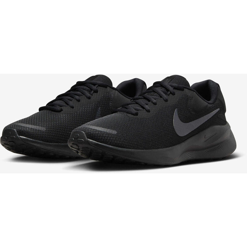 Pantofi sport barbati Nike Revolution 7, Negru