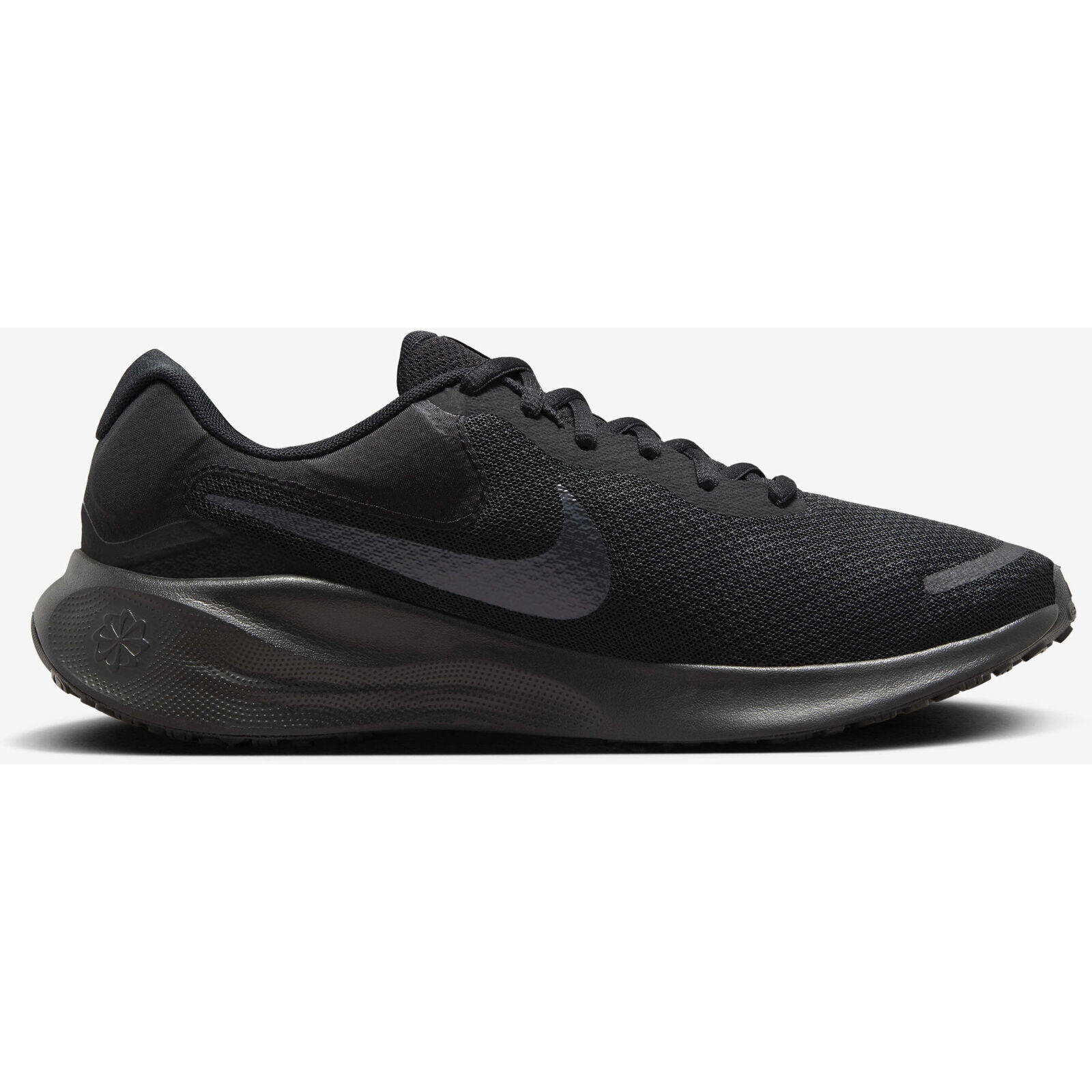 Scarpe da running uomo nike nero 4/7