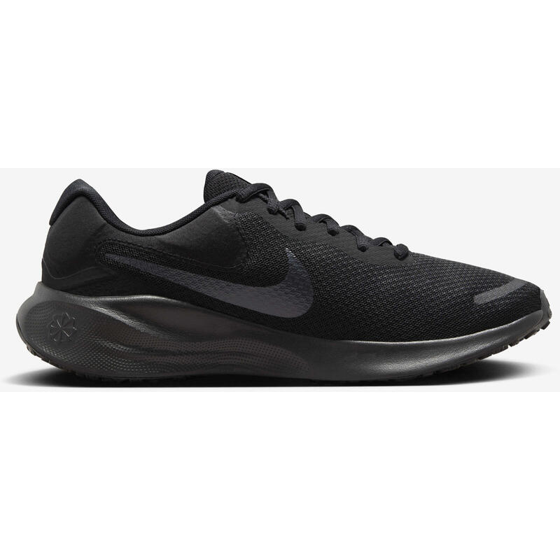 Pantofi sport barbati Nike Revolution 7, Negru
