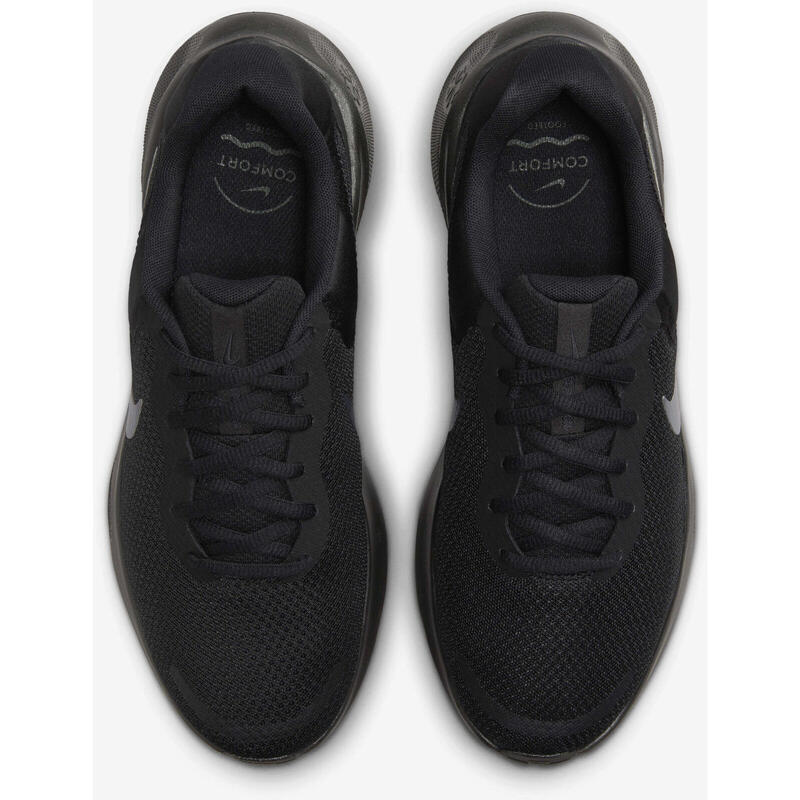 Pantofi sport barbati Nike Revolution 7, Negru