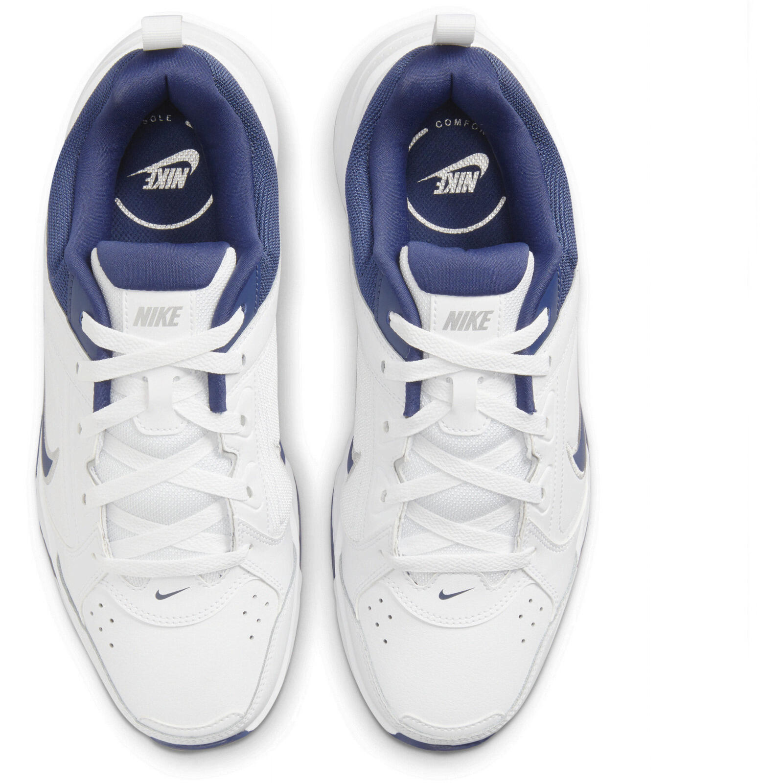 Baskets Nike Defyallday, Blanc, Hommes 2/7