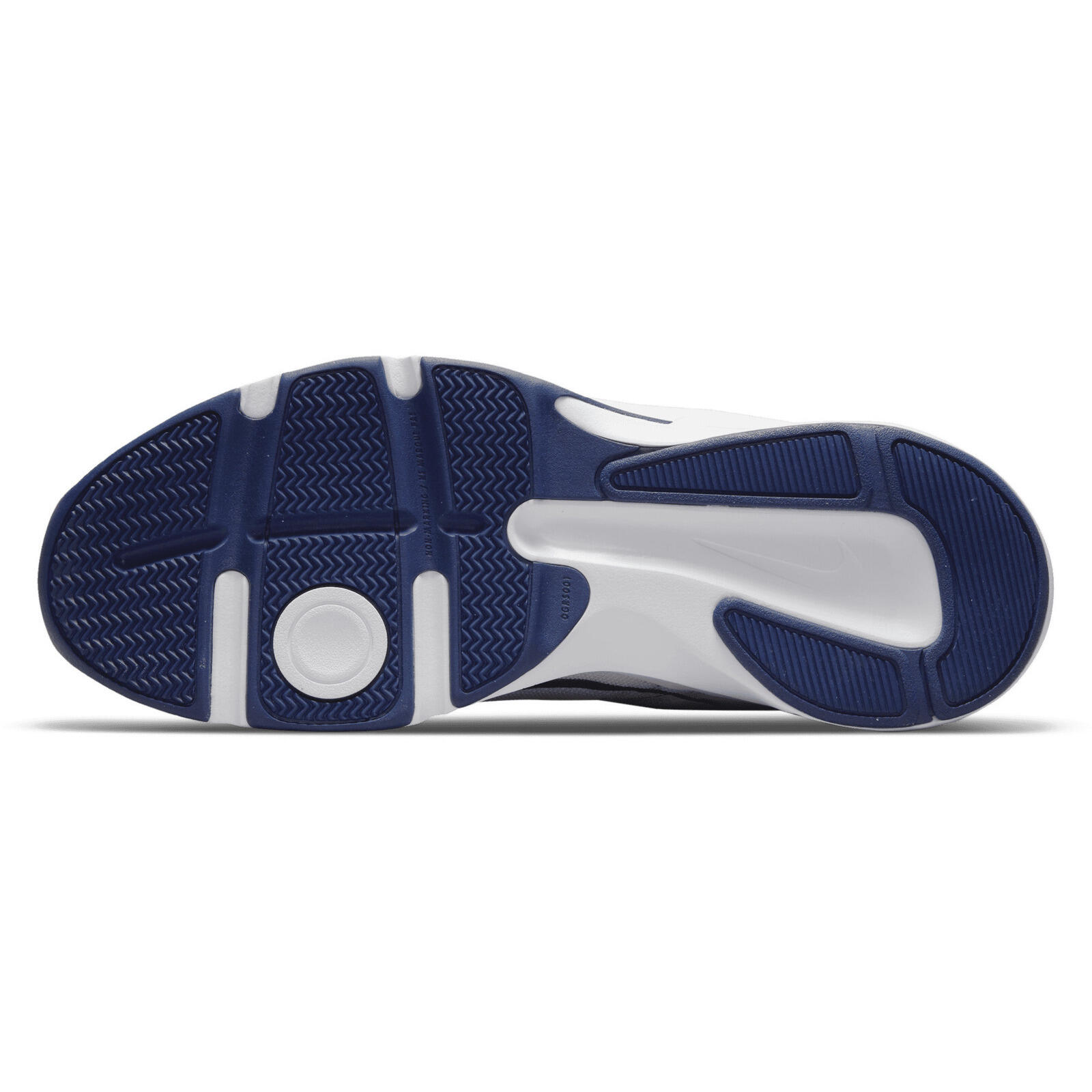 Baskets Nike Defyallday, Blanc, Hommes 5/7