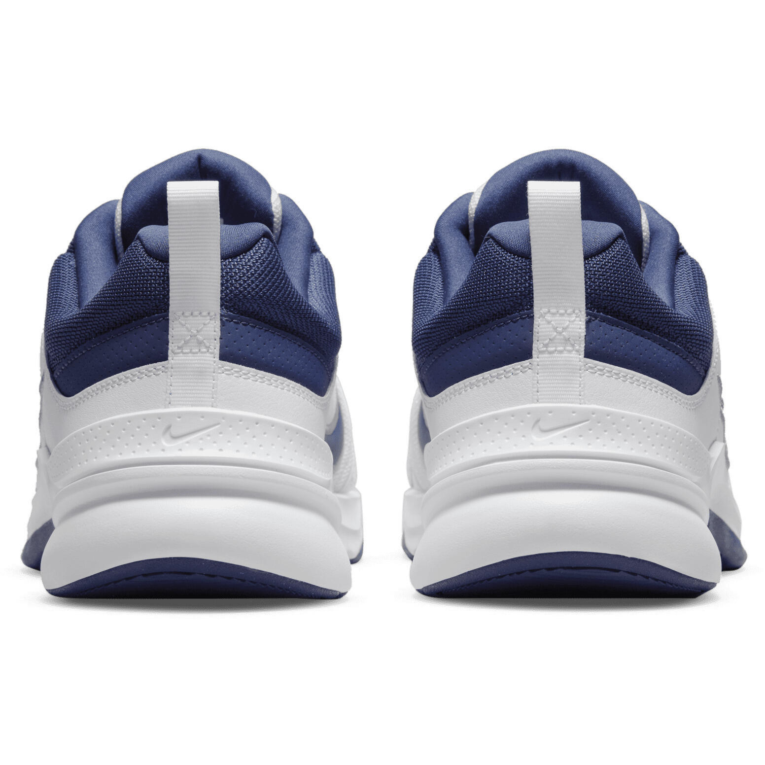 Baskets Nike Defyallday, Blanc, Hommes 4/7